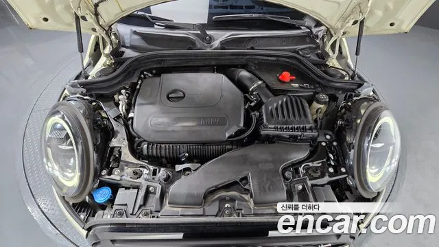 Mini Cooper — Фото автомобиля 6