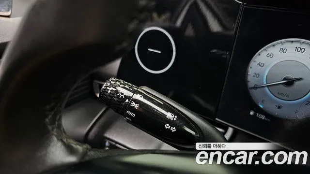 Hyundai Avante CN7 — Фото автомобиля 29