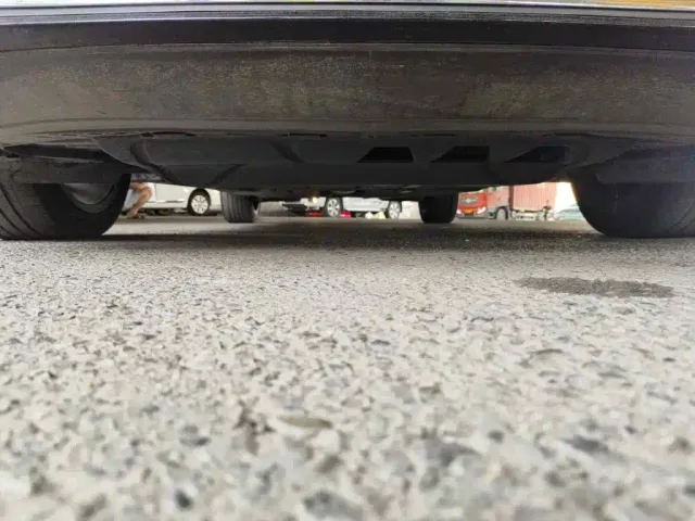 Volkswagen Passat — Фото автомобиля 10