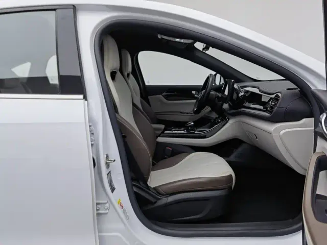 BYD Qin PLUS — Фото автомобиля 23