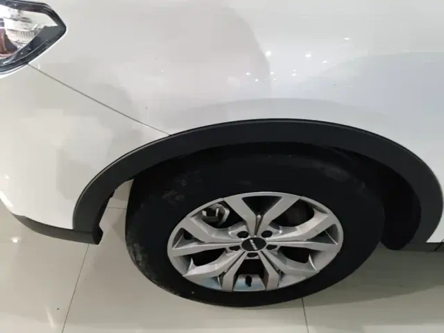 Haval H6 — Фото автомобиля 22