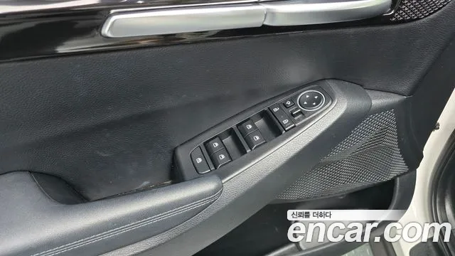 Kia Seltos Seltos Бензин 1.6 турбо 2WD — Фото автомобиля 25