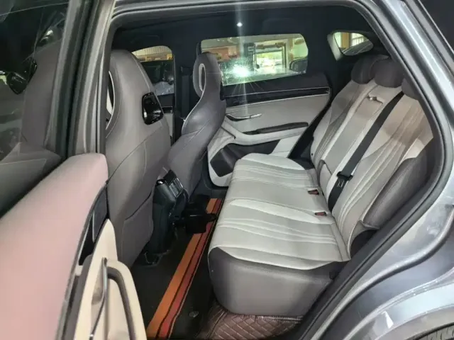 BYD Song PLUS — Фото автомобиля 16