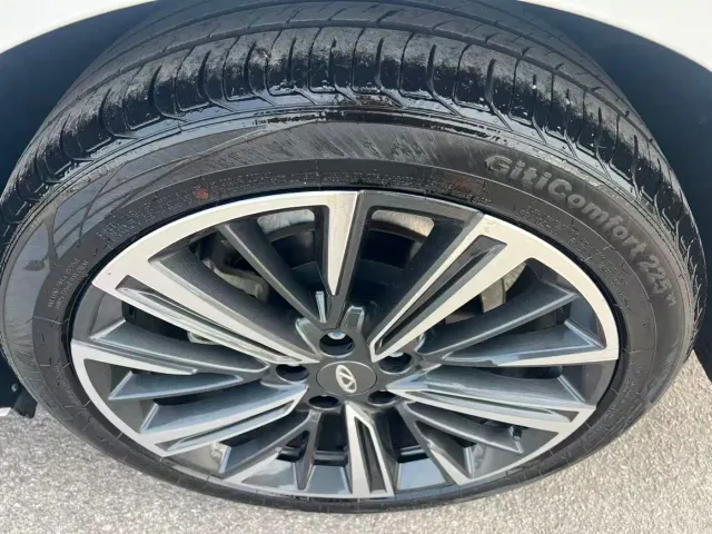 Chery Arrizo 8 — Фото автомобиля 13