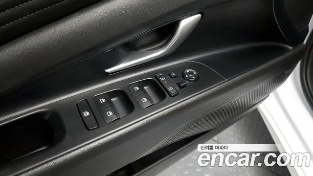 Hyundai AVANTE Новый Avante (CN7) — Фото автомобиля 30