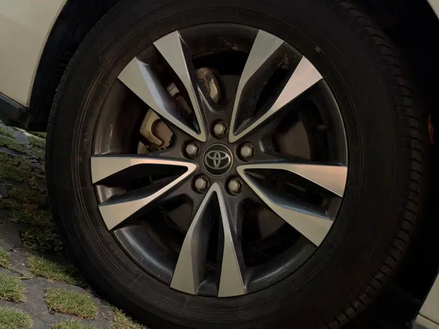 Toyota Granvia — Фото автомобиля 26