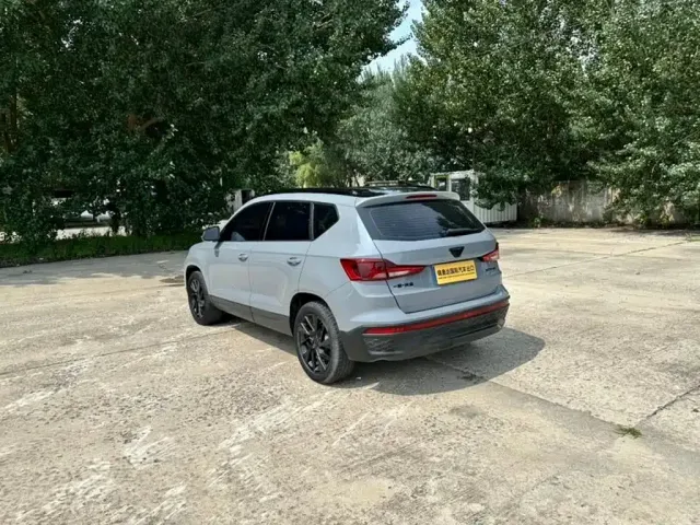 Jetta VS5 — Фото автомобиля 6