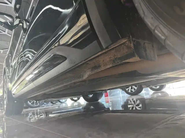 Geely Galaxy Starship 7 EM-i — Фото автомобиля 21