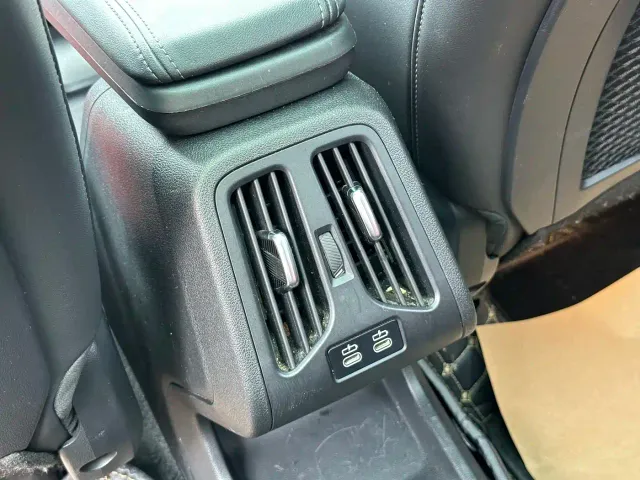 BMW X1 — Фото автомобиля 18