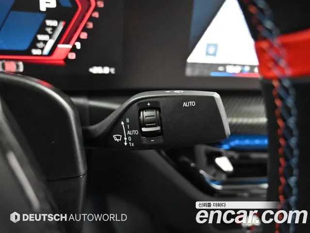 BMW M3 — Фото автомобиля 16