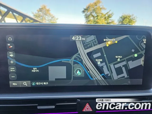Hyundai Ioniq 6 — Фото автомобиля 18