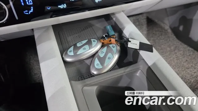 Hyundai Ioniq 6 — Фото автомобиля 22