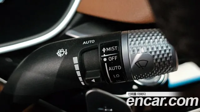 Genesis G80 Бензин 2.5 турбо AWD — Фото автомобиля 30