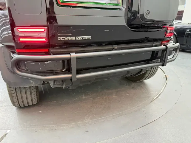 iCAR V23 — Фото автомобиля 19