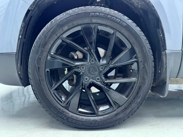 Jetta VS7 — Фото автомобиля 25