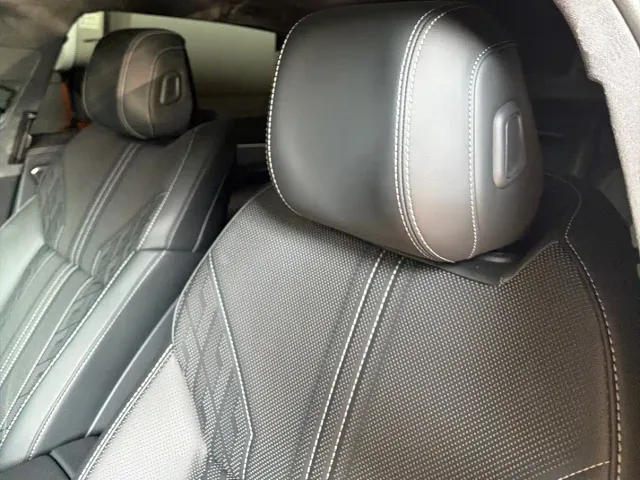 Audi A6L — Фото автомобиля 13