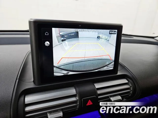 Hyundai Casper — Фото автомобиля 13