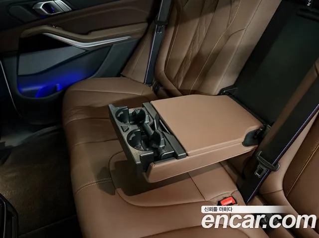BMW X5 G05 — Фото автомобиля 17