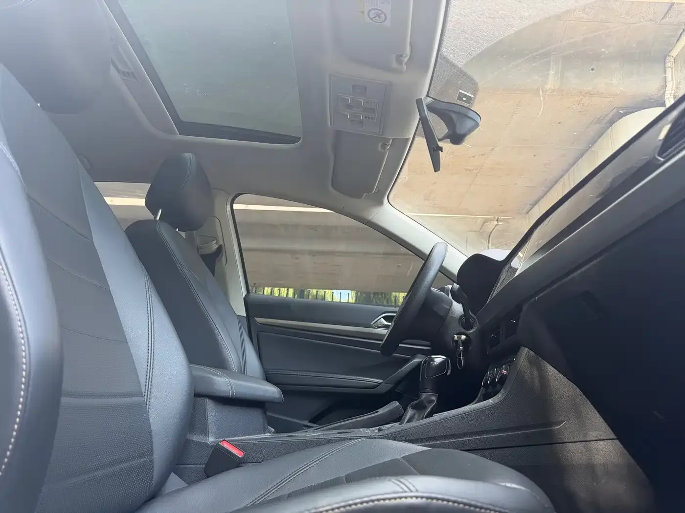 Volkswagen Lavida 2022 1.5L Auto Comfort Edition — Фото автомобиля 17