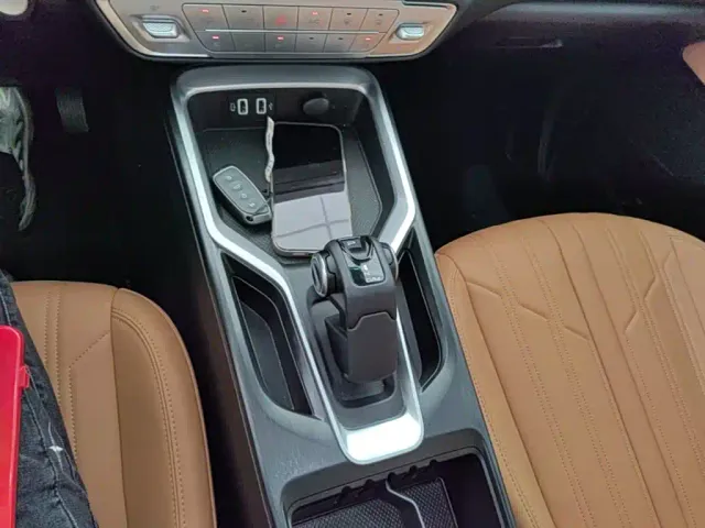Haval H5 — Фото автомобиля 13