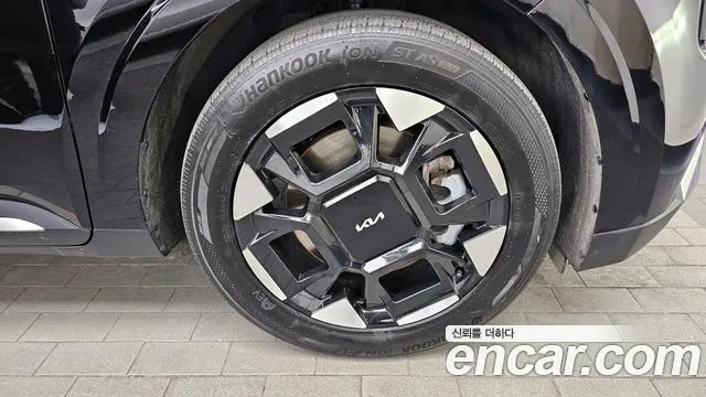 Kia Canival Новый Carnival 4 поколение Дизель 9 мест Signature — Фото автомобиля 17