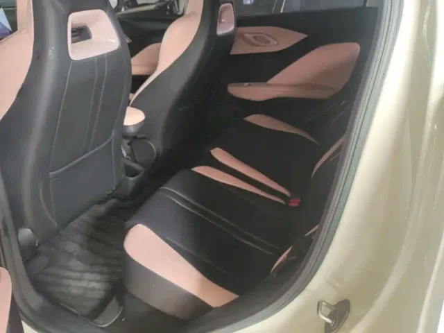 BYD Seagull — Фото автомобиля 16