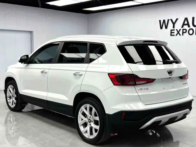 Jetta VS5 — Фото автомобиля 6