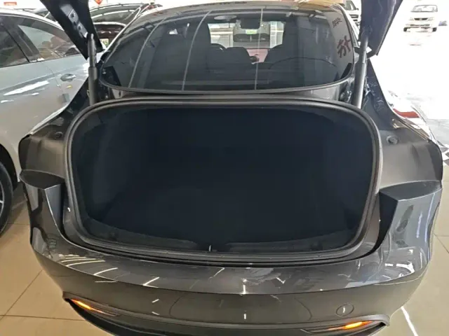 Tesla Model 3 — Фото автомобиля 18