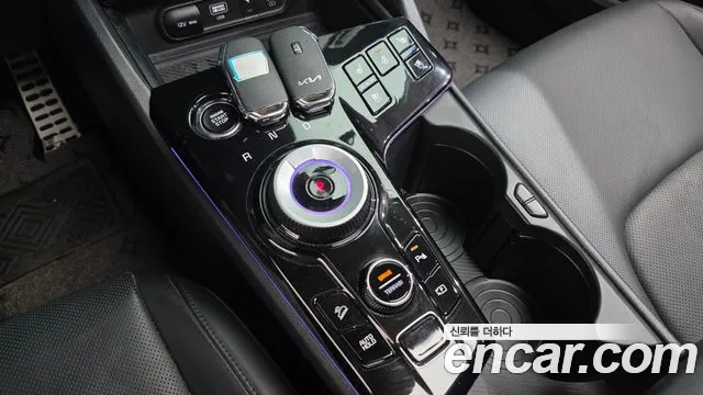 Kia Sportage — Фото автомобиля 7