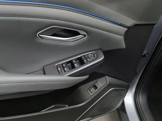 BYD Song L DM-i — Фото автомобиля 9