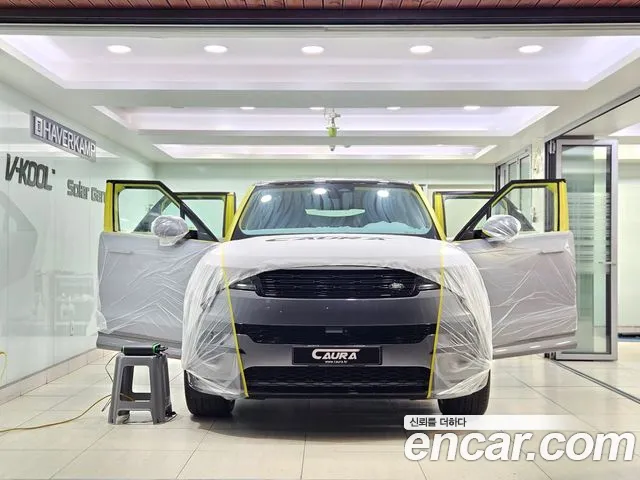 Land Rover Range Rover Sport — Фото автомобиля 13