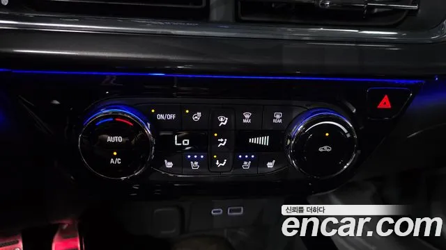 ChevroletGMDaewoo Trax Trax Кроссовер — Фото автомобиля 30