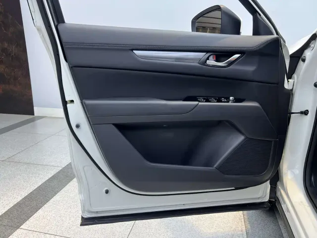 Mazda CX-5 — Фото автомобиля 13