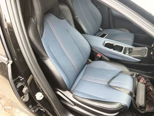 BYD Seagull — Фото автомобиля 24