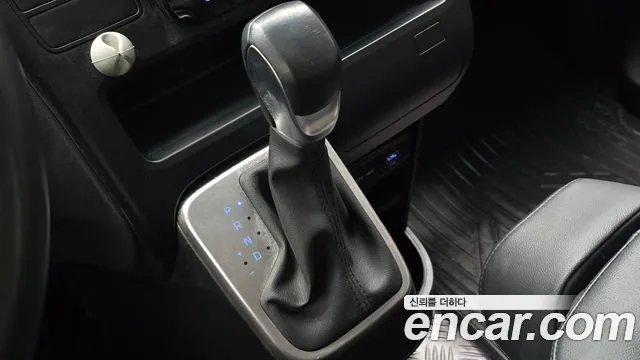 Hyundai Staria — Фото автомобиля 12