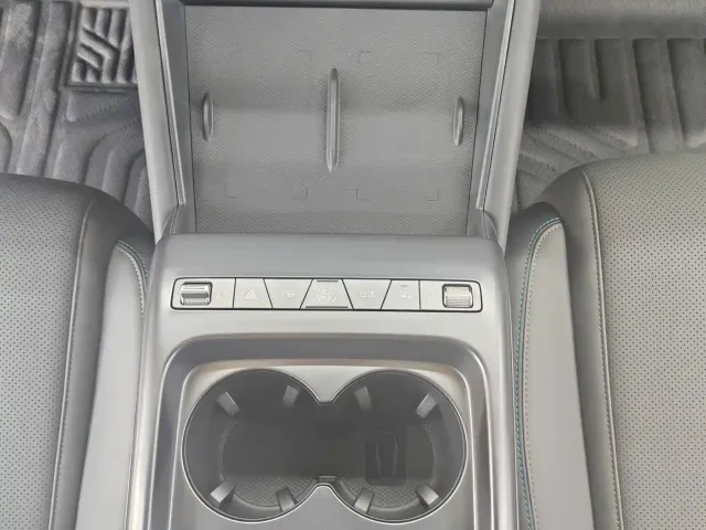 BYD Qin L — Фото автомобиля 13