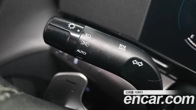 Hyundai Kona SX2 — Фото автомобиля 27