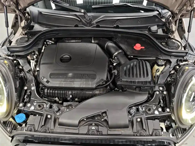 MINI Hatch — Фото автомобиля 29