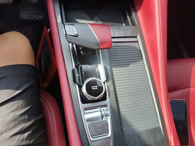 Changan CS75 Plus — Фото автомобиля 13