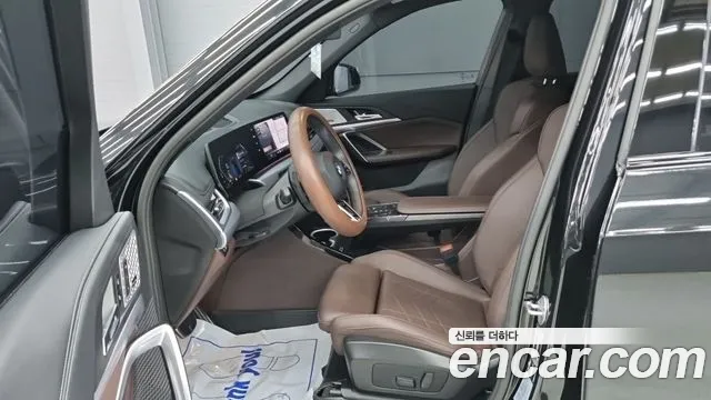 BMW X1 U11 — Фото автомобиля 18