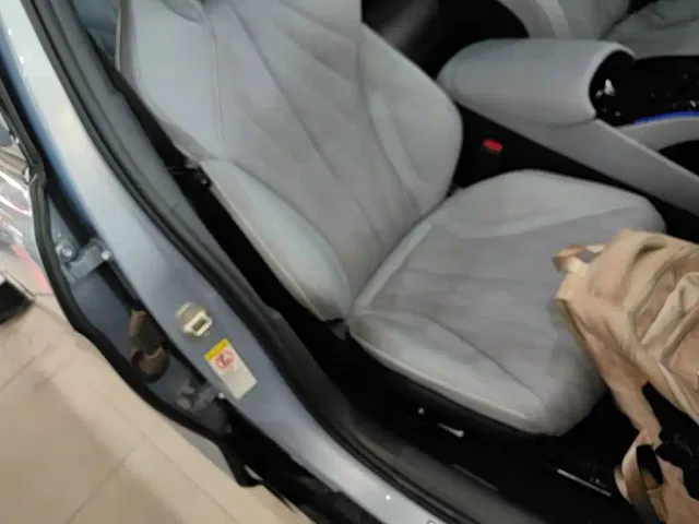 BYD Seal — Фото автомобиля 24