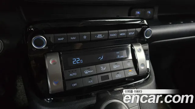 Hyundai Casper — Фото автомобиля 30
