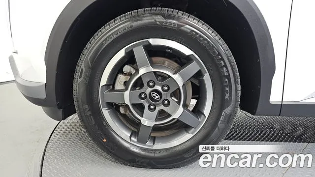 Hyundai Palisade The New Palisade Дизель 2.2 2WD — Фото автомобиля 5