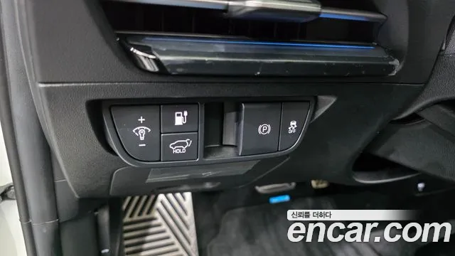 Kia EV6 — Фото автомобиля 25