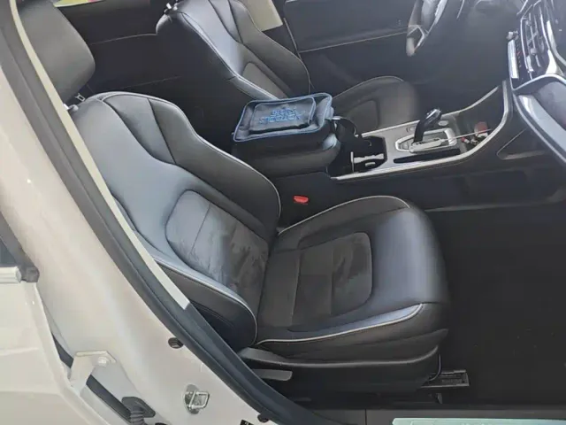 Haval H6 — Фото автомобиля 24