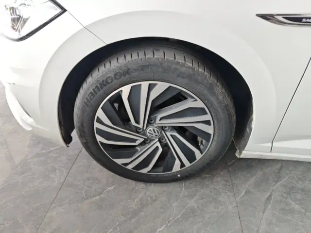 Volkswagen Sagitar — Фото автомобиля 22