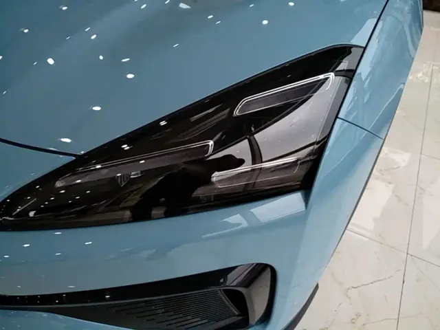 Baojun Yunhai — Фото автомобиля 23