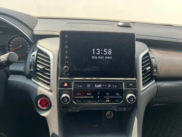 Honda Avancier — Фото автомобиля 8