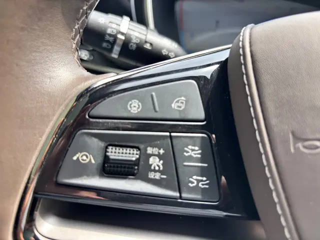 BYD Han — Фото автомобиля 16