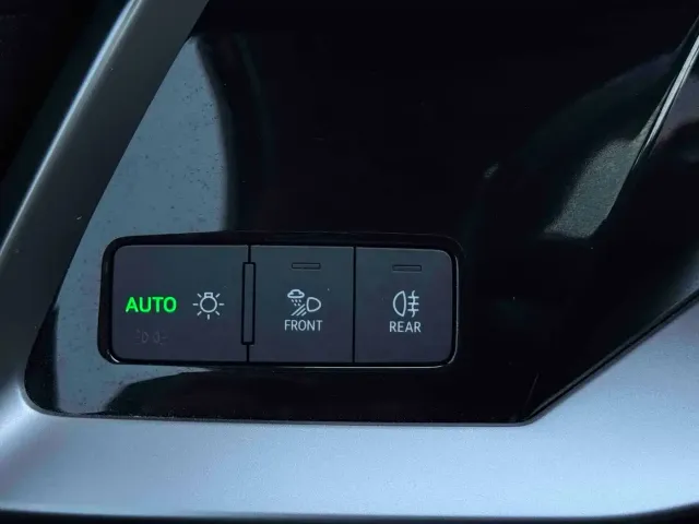 Audi A3 — Фото автомобиля 11